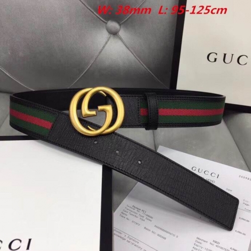 G.U.C.C.I. Original Belts 1812