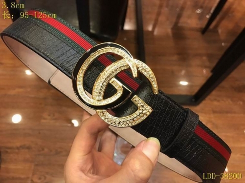 G.U.C.C.I. Original Belts 1100