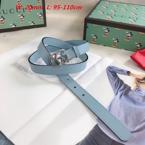 G.U.C.C.I. Original Belts 0113