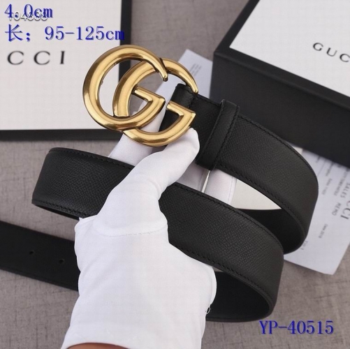 G.U.C.C.I. Original Belts 3044