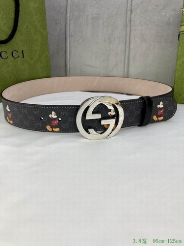 G.U.C.C.I. Original Belts 2340