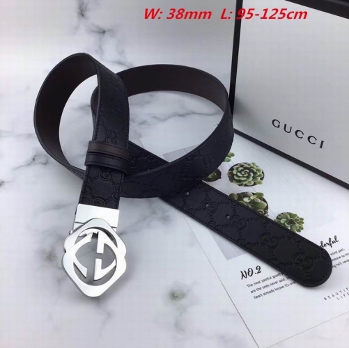 G.U.C.C.I. Original Belts 2089