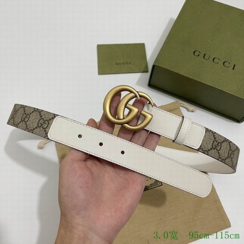 G.U.C.C.I. Original Belts 0723