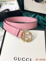 G.U.C.C.I. Original Belts 0671