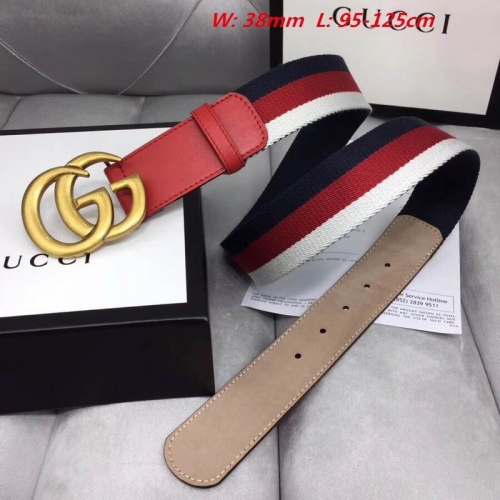 G.U.C.C.I. Original Belts 1738