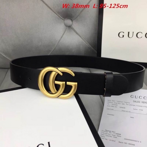 G.U.C.C.I. Original Belts 1637