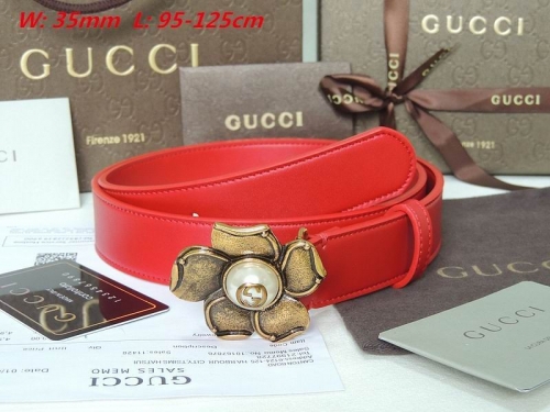 G.U.C.C.I. Original Belts 0944