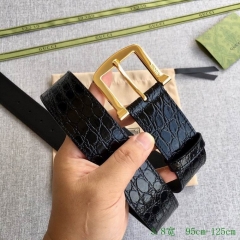 G.U.C.C.I. Original Belts 2467