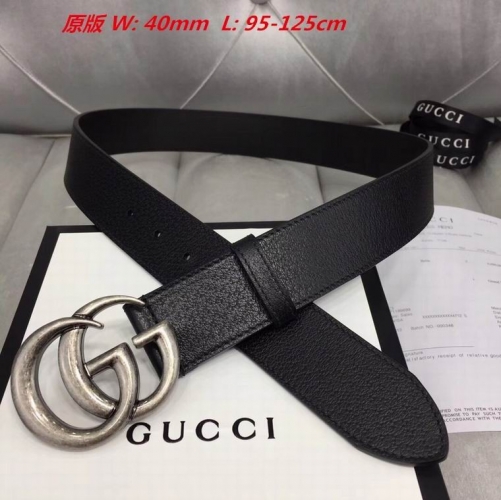 G.U.C.C.I. Original Belts 3315