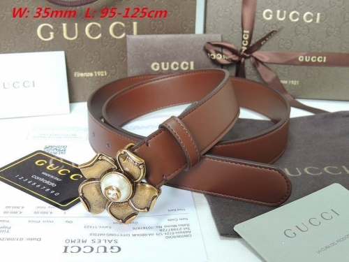 G.U.C.C.I. Original Belts 0945