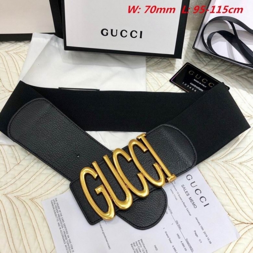 G.U.C.C.I. Original Belts 3447