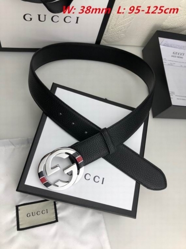 G.U.C.C.I. Original Belts 2155