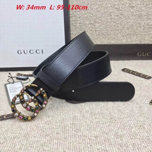 G.U.C.C.I. Original Belts 0830