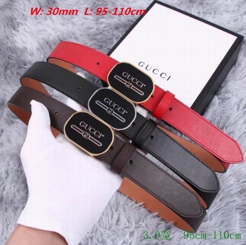 G.U.C.C.I. Original Belts 0639