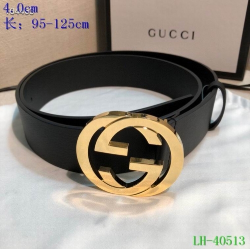 G.U.C.C.I. Original Belts 3020