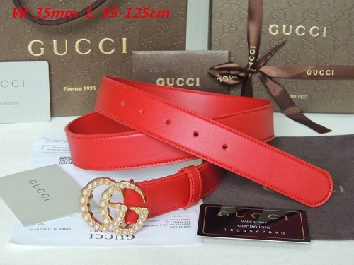 G.U.C.C.I. Original Belts 0952