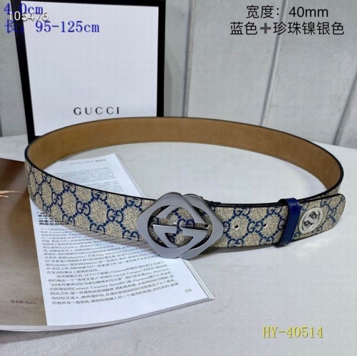 G.U.C.C.I. Original Belts 2644