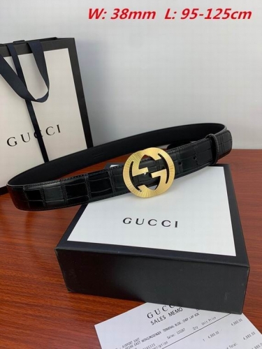 G.U.C.C.I. Original Belts 2124