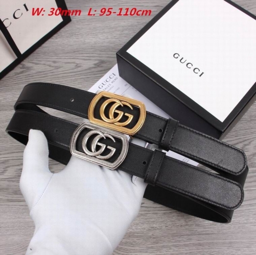 G.U.C.C.I. Original Belts 0585