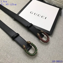 G.U.C.C.I. Original Belts 0768