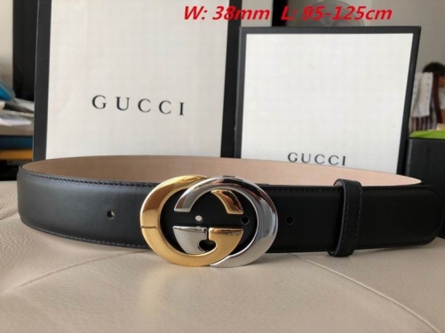 G.U.C.C.I. Original Belts 2072