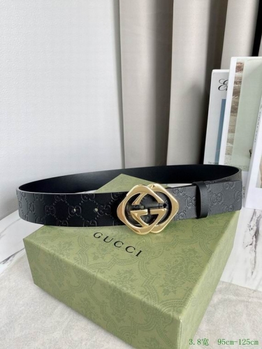 G.U.C.C.I. Original Belts 2493