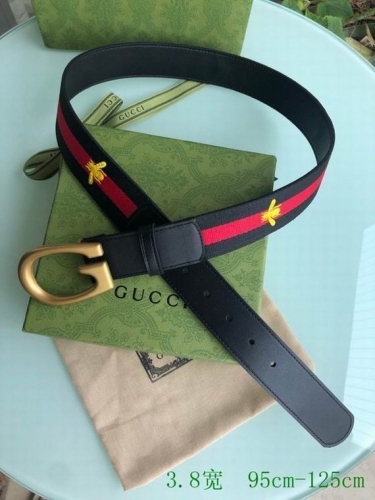 G.U.C.C.I. Original Belts 2350