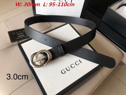 G.U.C.C.I. Original Belts 0568