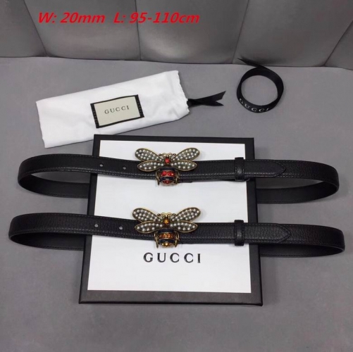 G.U.C.C.I. Original Belts 0117