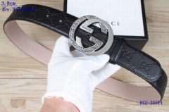 G.U.C.C.I. Original Belts 1428