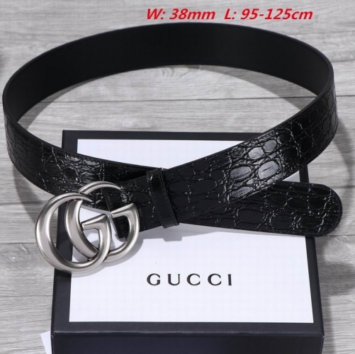 G.U.C.C.I. Original Belts 2186