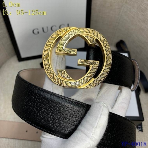 G.U.C.C.I. Original Belts 3068