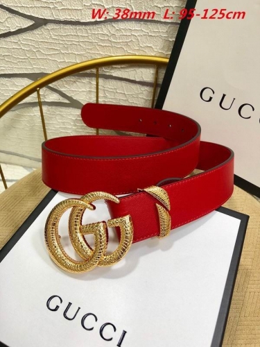 G.U.C.C.I. Original Belts 1829