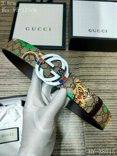 G.U.C.C.I. Original Belts 1200