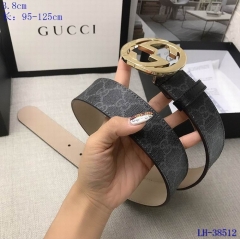 G.U.C.C.I. Original Belts 1206