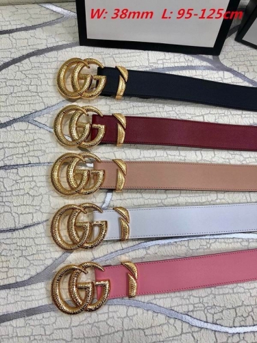 G.U.C.C.I. Original Belts 1835