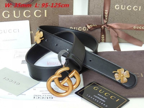 G.U.C.C.I. Original Belts 0962