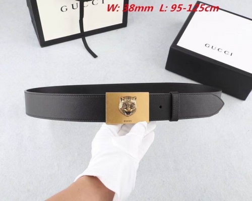 G.U.C.C.I. Original Belts 1640