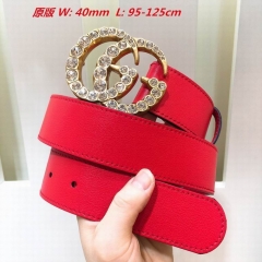 G.U.C.C.I. Original Belts 3254
