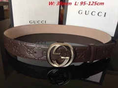 G.U.C.C.I. Original Belts 1605