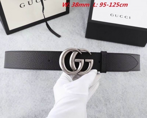 G.U.C.C.I. Original Belts 1644