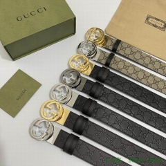 G.U.C.C.I. Original Belts 2439