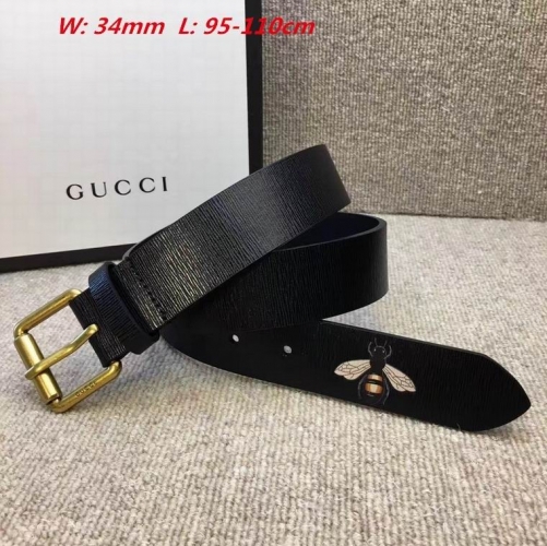 G.U.C.C.I. Original Belts 0831