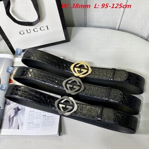 G.U.C.C.I. Original Belts 2218