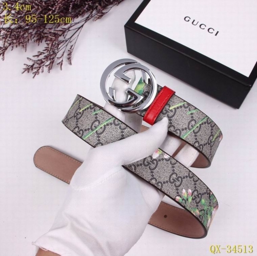 G.U.C.C.I. Original Belts 0908