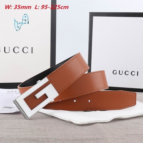 G.U.C.C.I. Original Belts 0939