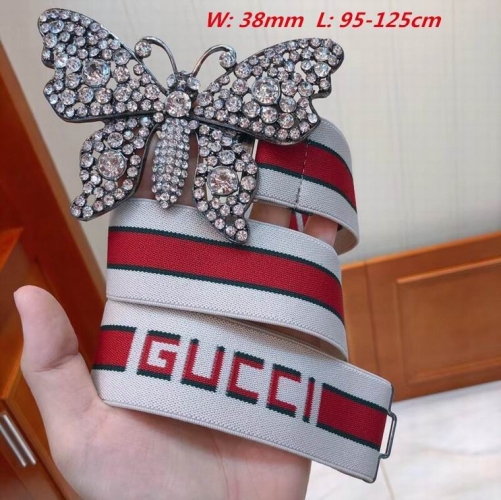 G.U.C.C.I. Original Belts 1496