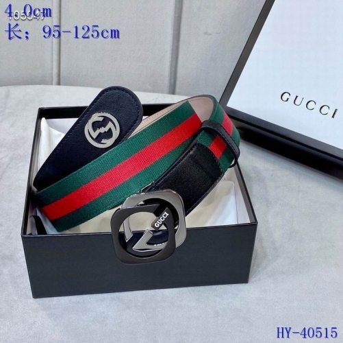 G.U.C.C.I. Original Belts 2658
