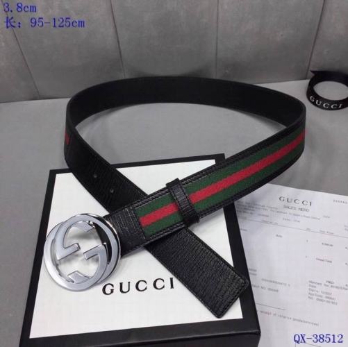 G.U.C.C.I. Original Belts 1248