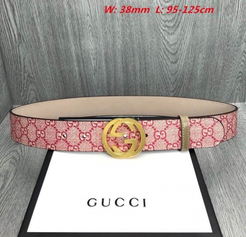 G.U.C.C.I. Original Belts 1764